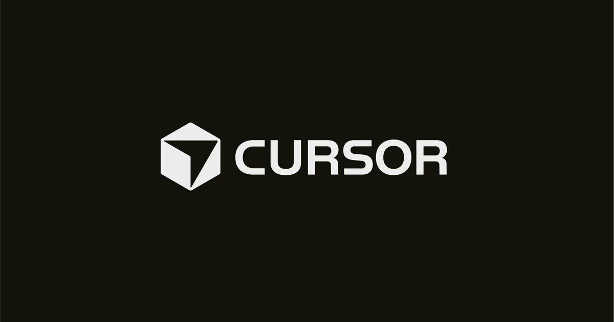 Cursor Pro — 12 месяцев, готовый аккаунт